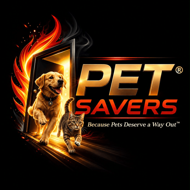 Pet Savers logo